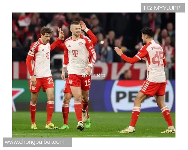 穆勒梅开二度拜仁四连胜击败沙尔克04