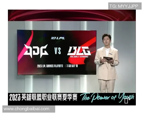 英雄联盟个人能力排名分析JDG战队表现创新高引发热议