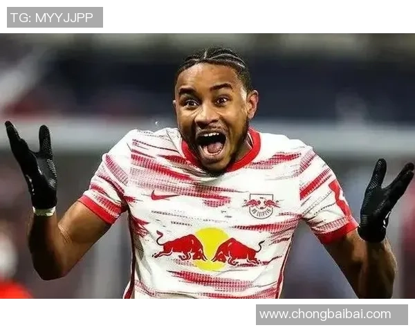 莱比锡红牛轻松击败科隆，取得关键胜利！