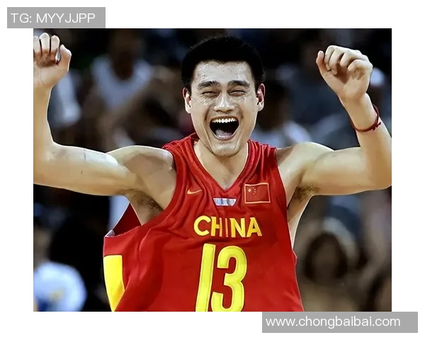 詹姆斯与姚明的篮球传奇对比探讨与启示分析